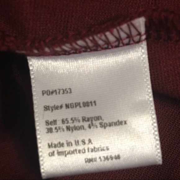 Nasty Gal Bodycon Mini Dress - Picture 8 of 8